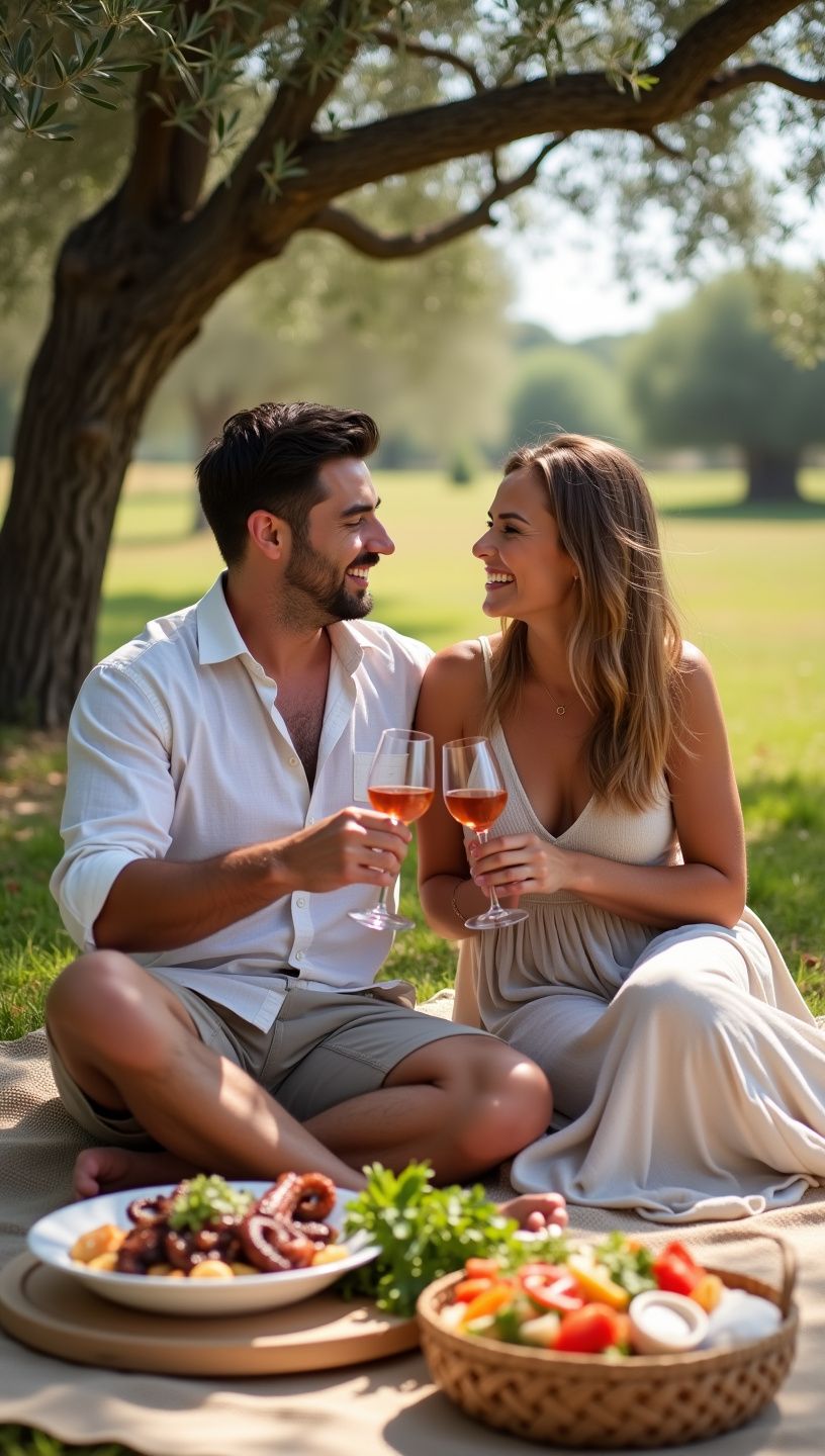 Σαλάτα με θαλασσινά και αβοκάντο για υγιεινή διατροφή