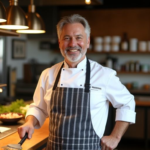 Χταπόδι στη σχάρα με μπαχαρικά, έτοιμο να σερβιριστεί